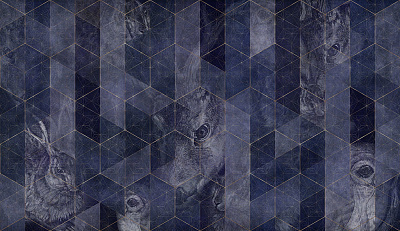 Фотообои ANIMALISTICA 6, Ar-Deco, Factura Фотообои ANIMALISTICA 6, Ar-Deco, Factura